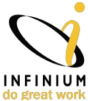 INFINIUM do great work