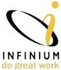 Infinium do great work