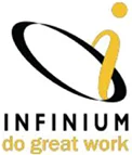 Infinium do great work