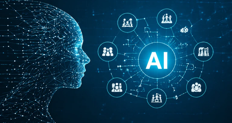 Advanced Enterprise AI Workforce Transformation
